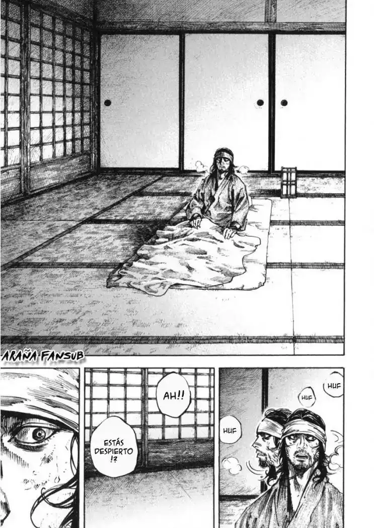 Página 6 — Vagabond Capítulo 244