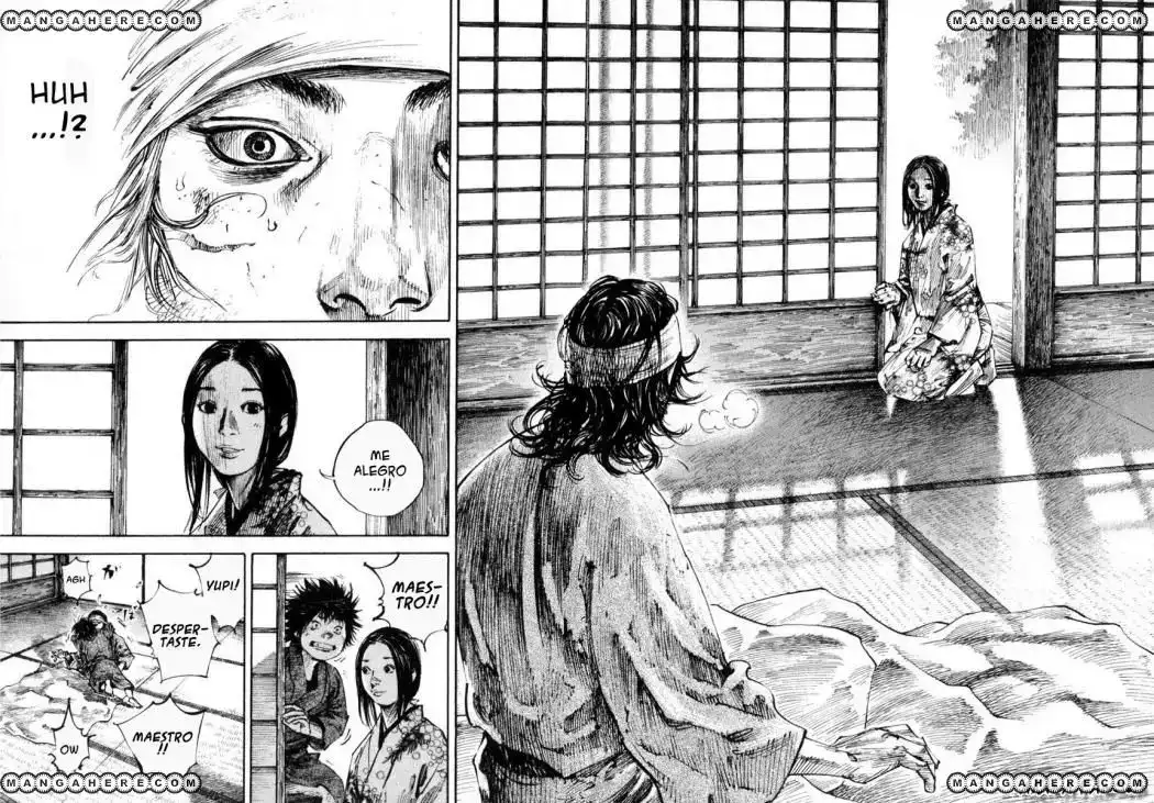 Página 7 — Vagabond Capítulo 244
