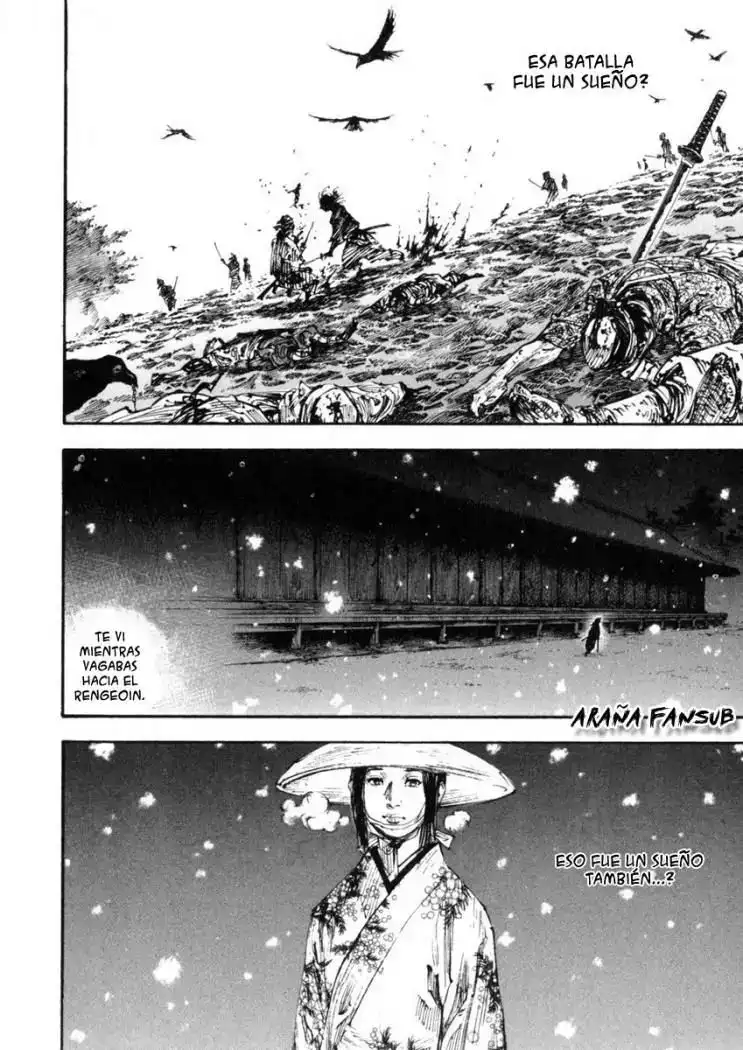 Página 9 — Vagabond Capítulo 244