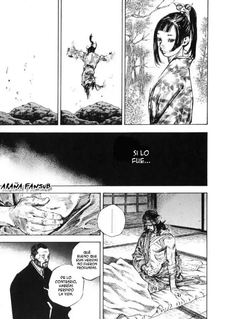 Página 10 — Vagabond Capítulo 244