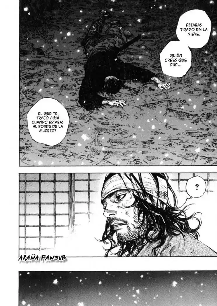 Página 11 — Vagabond Capítulo 244