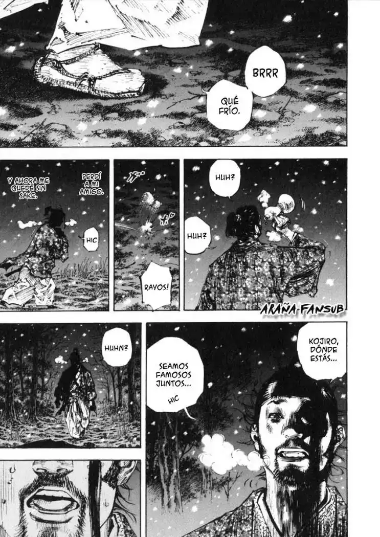 Página 12 — Vagabond Capítulo 244