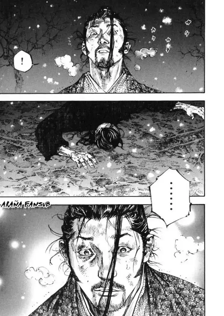 Página 14 — Vagabond Capítulo 244
