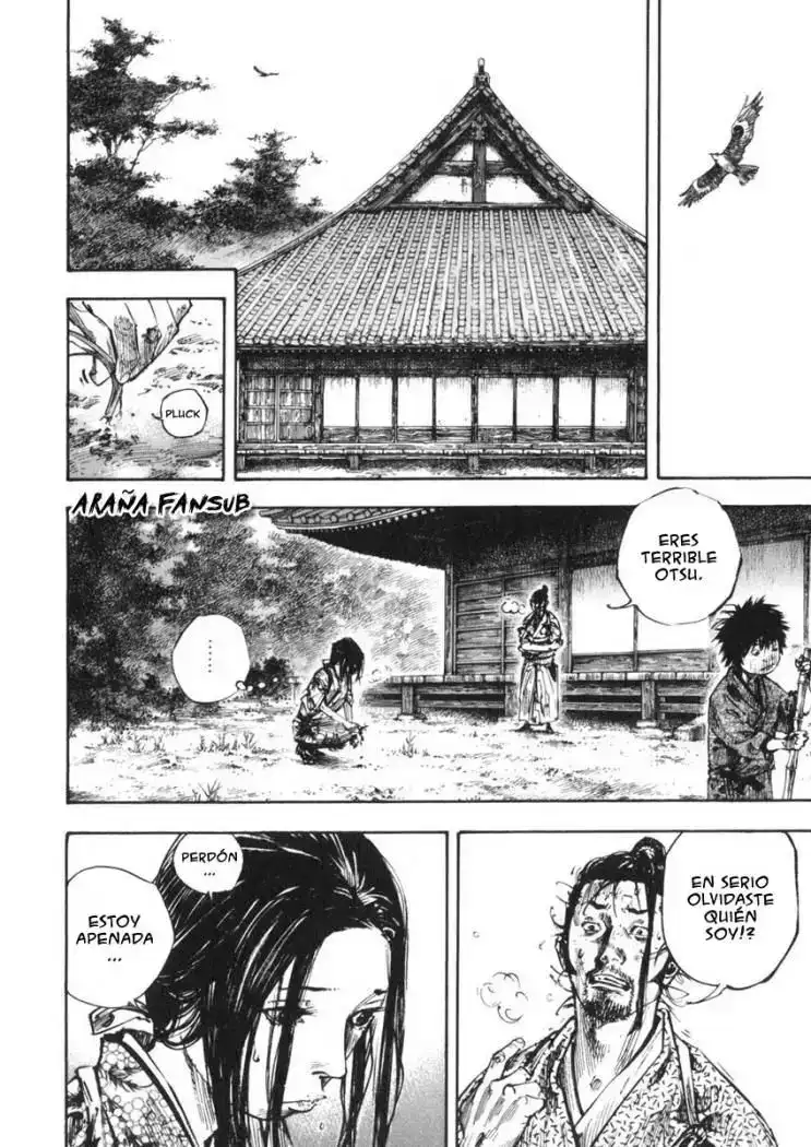 Página 2 — Vagabond Capítulo 246