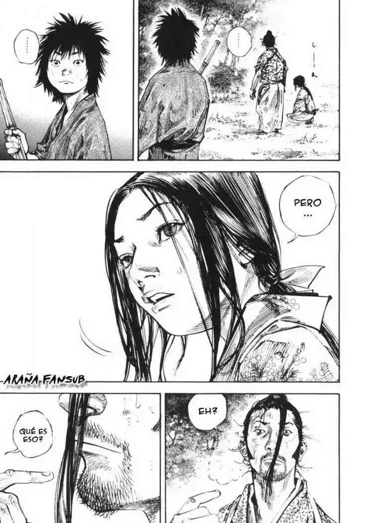 Página 3 — Vagabond Capítulo 246