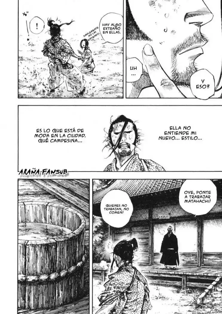 Página 4 — Vagabond Capítulo 246