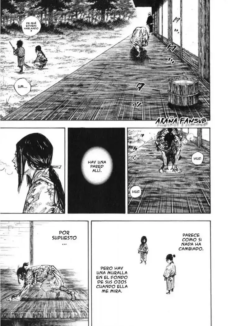 Página 5 — Vagabond Capítulo 246