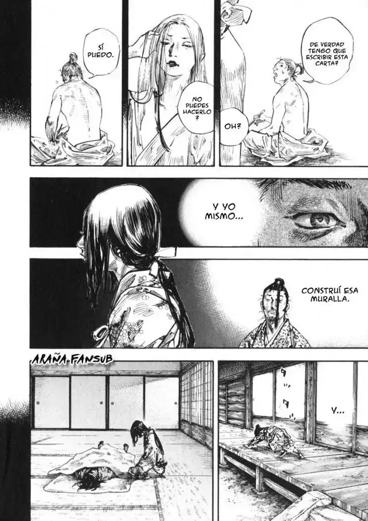 Página 6 — Vagabond Capítulo 246