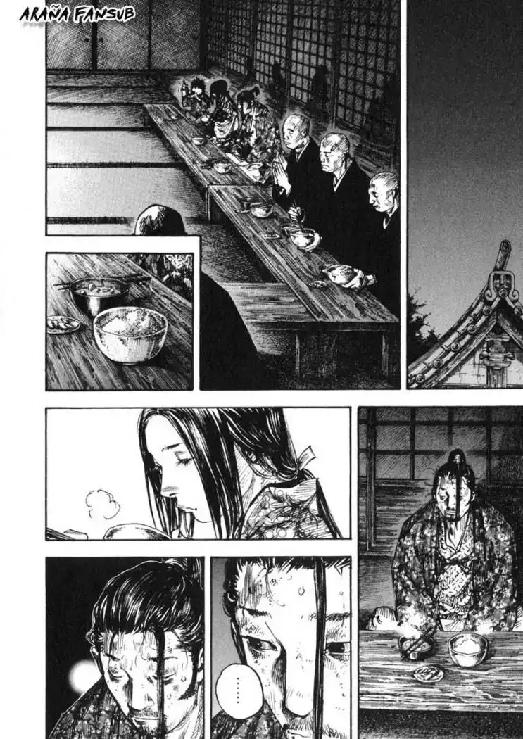 Página 8 — Vagabond Capítulo 246