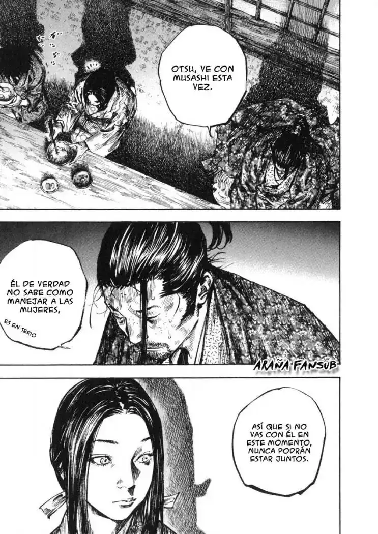 Página 9 — Vagabond Capítulo 246