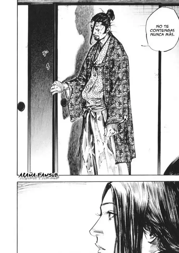 Página 10 — Vagabond Capítulo 246