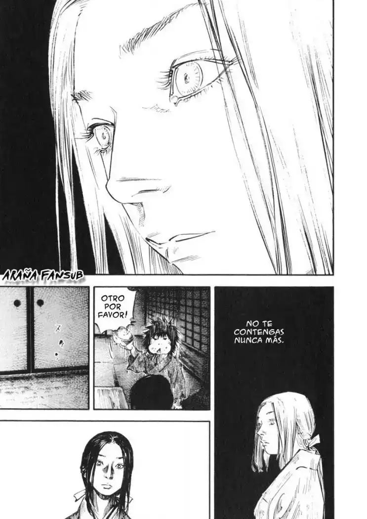 Página 11 — Vagabond Capítulo 246