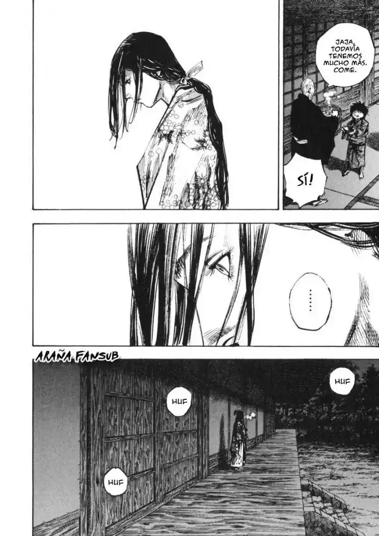 Página 12 — Vagabond Capítulo 246