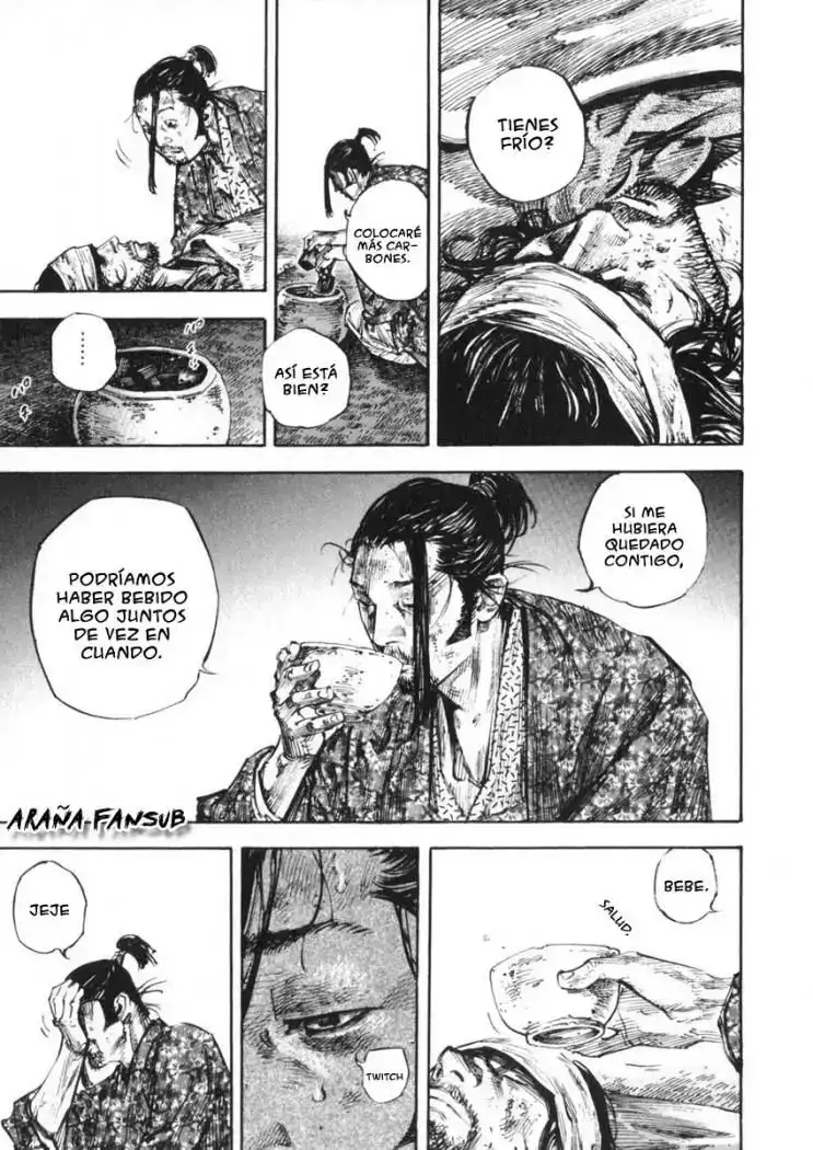Página 15 — Vagabond Capítulo 246
