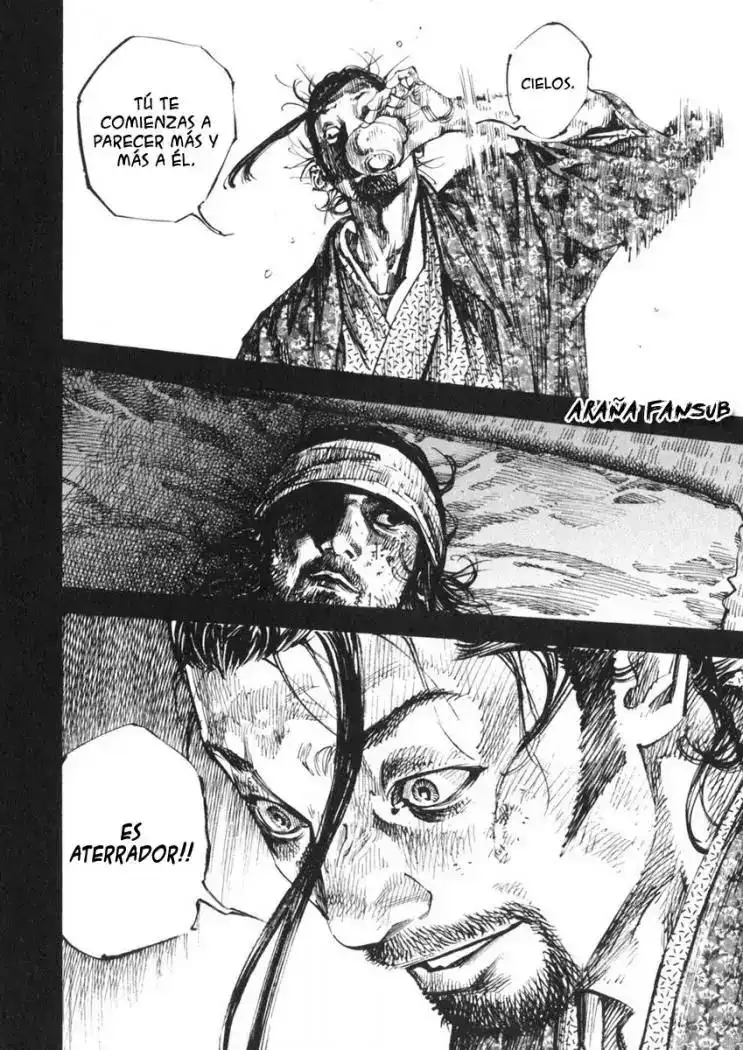 Página 2 — Vagabond Capítulo 248