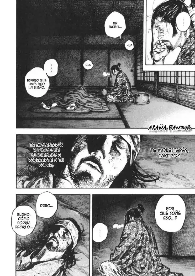 Página 4 — Vagabond Capítulo 248