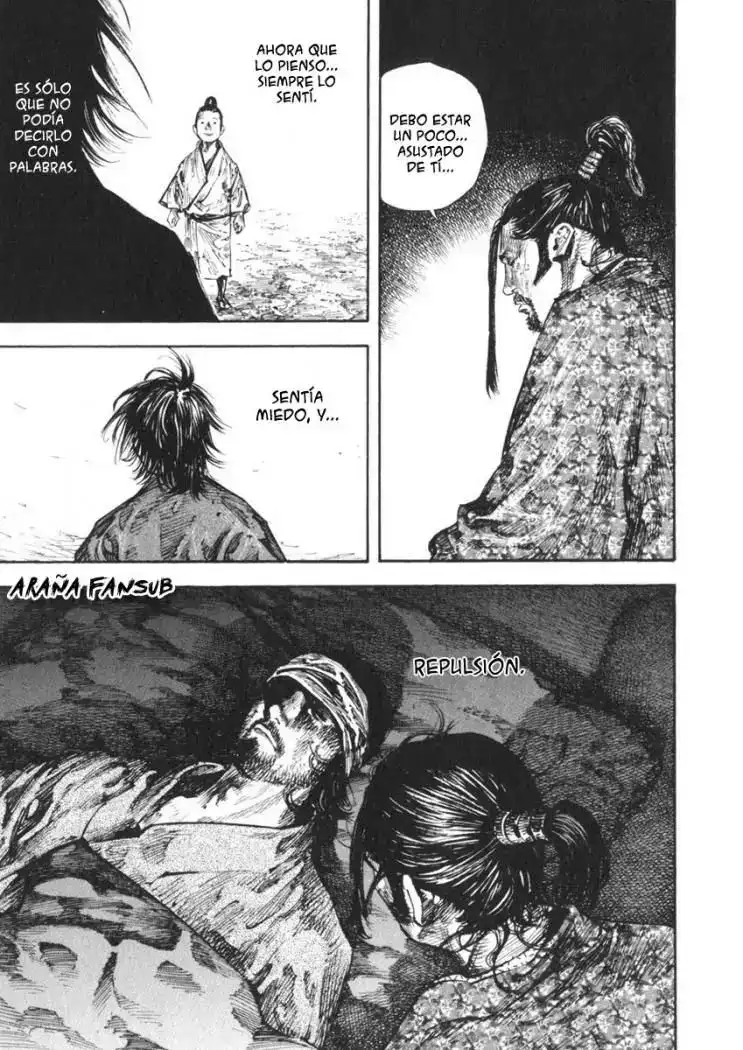 Página 5 — Vagabond Capítulo 248