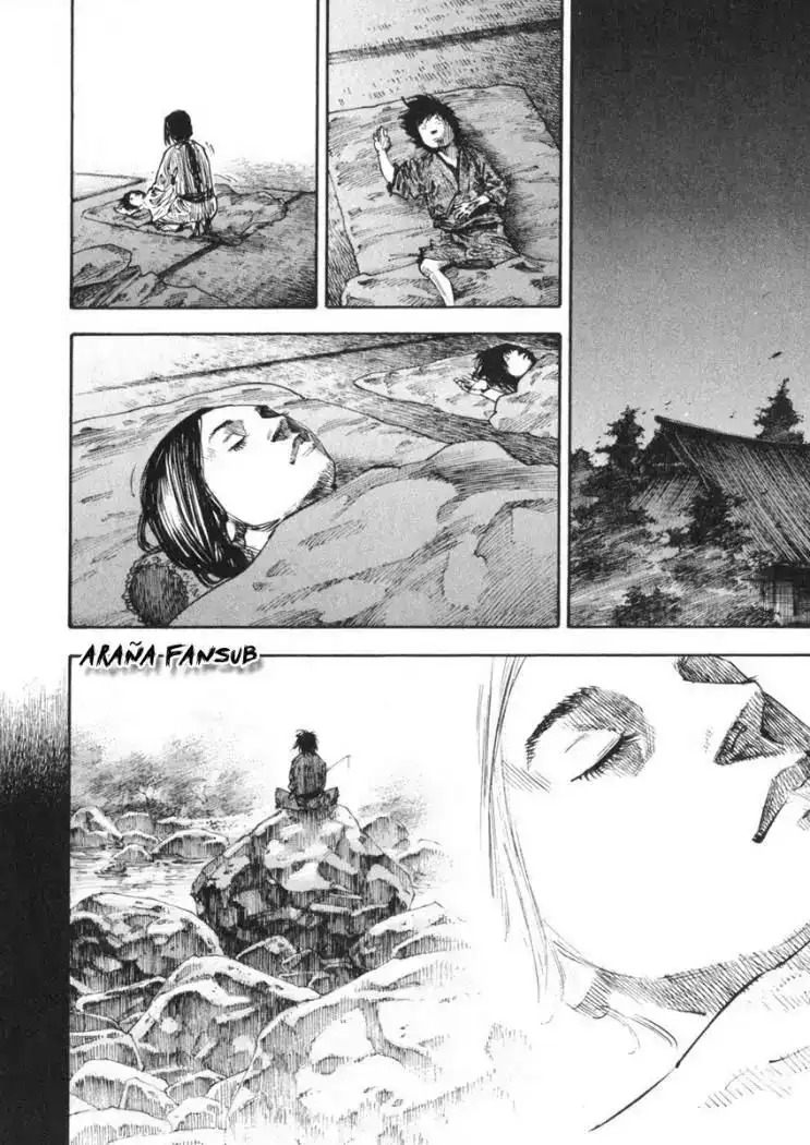Página 6 — Vagabond Capítulo 248