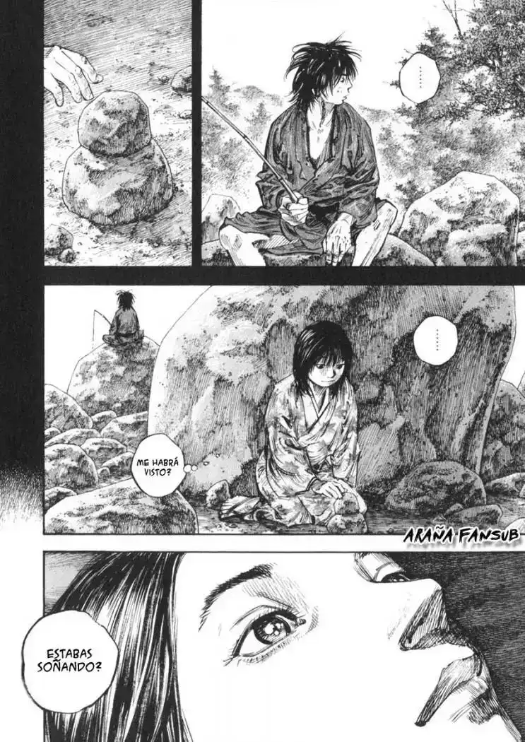 Página 8 — Vagabond Capítulo 248