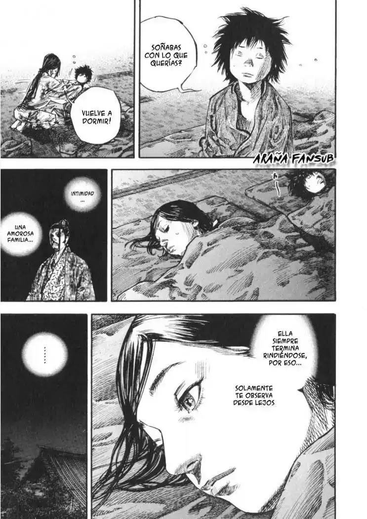 Página 9 — Vagabond Capítulo 248