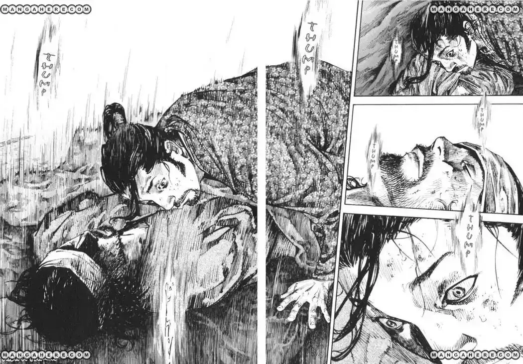Página 12 — Vagabond Capítulo 248