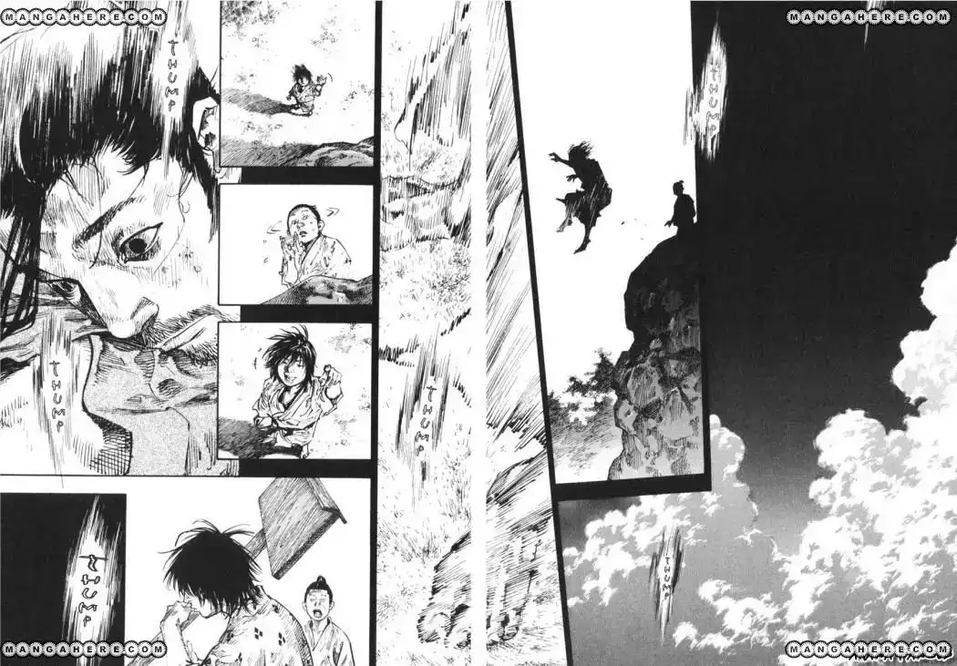 Página 13 — Vagabond Capítulo 248
