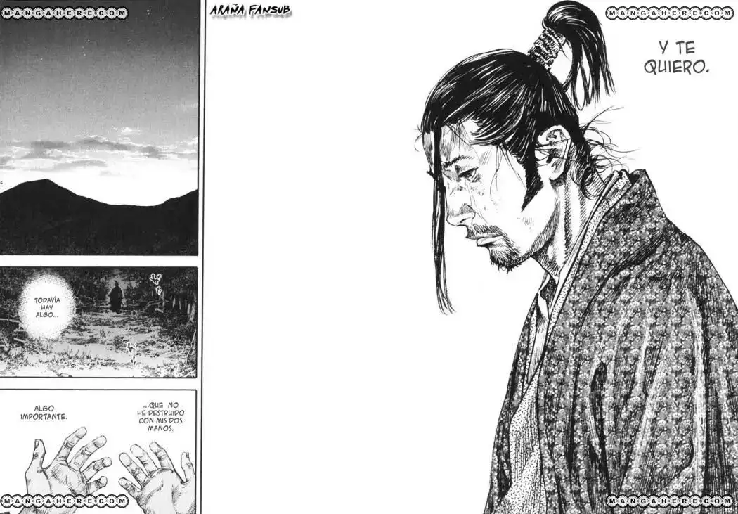 Página 16 — Vagabond Capítulo 248