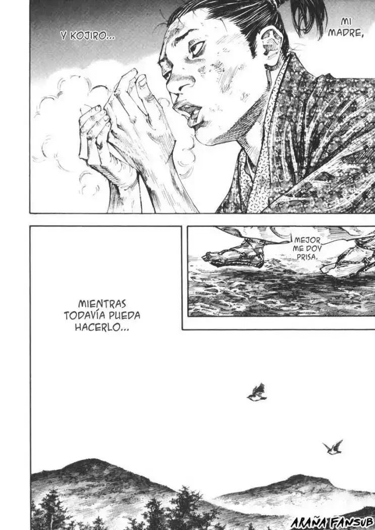 Página 17 — Vagabond Capítulo 248