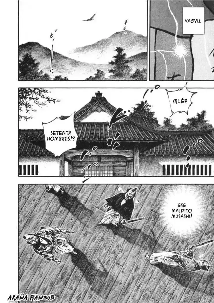 Página 3 — Vagabond Capítulo 249