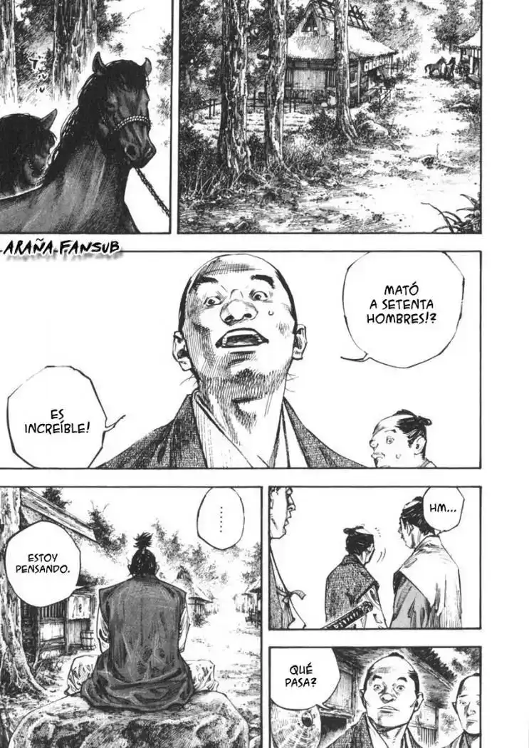 Página 6 — Vagabond Capítulo 249