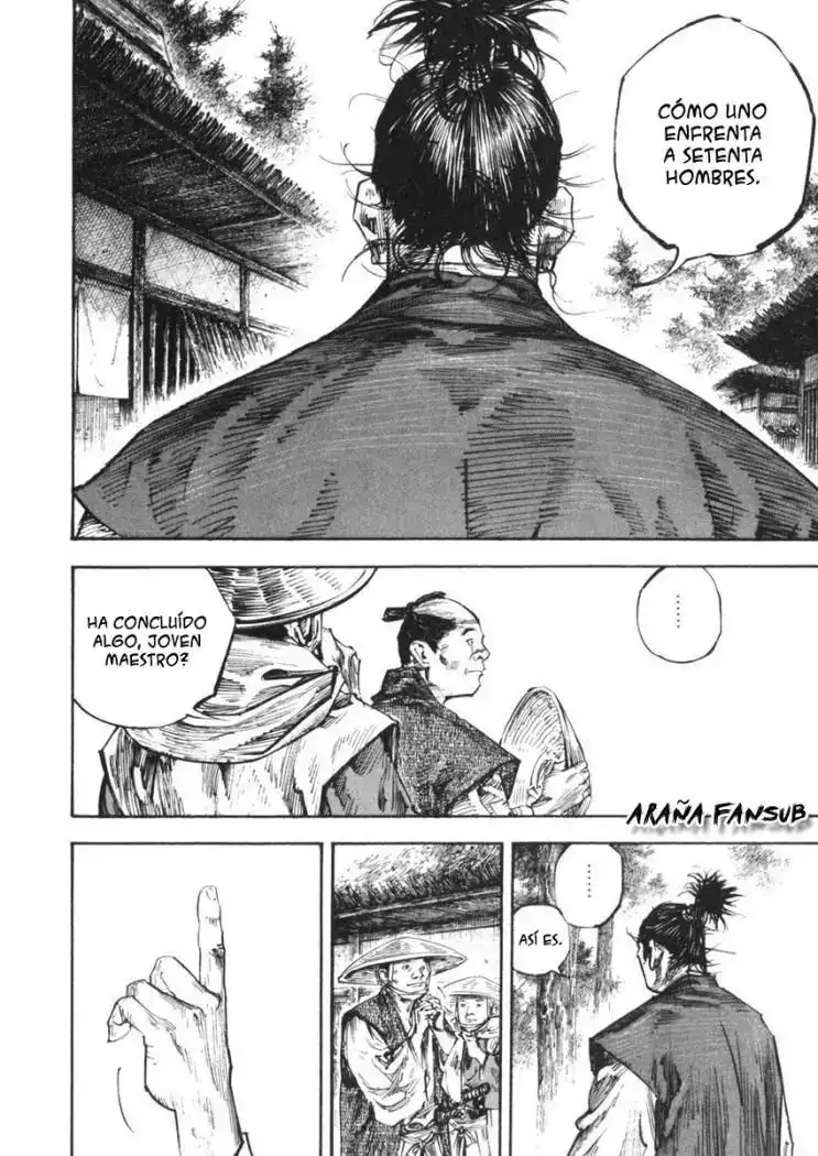 Página 7 — Vagabond Capítulo 249