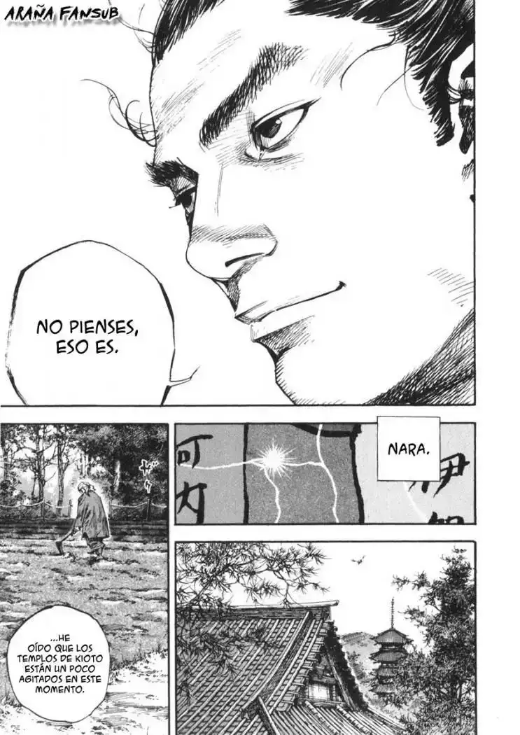 Página 8 — Vagabond Capítulo 249