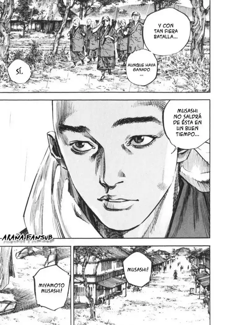 Página 10 — Vagabond Capítulo 249