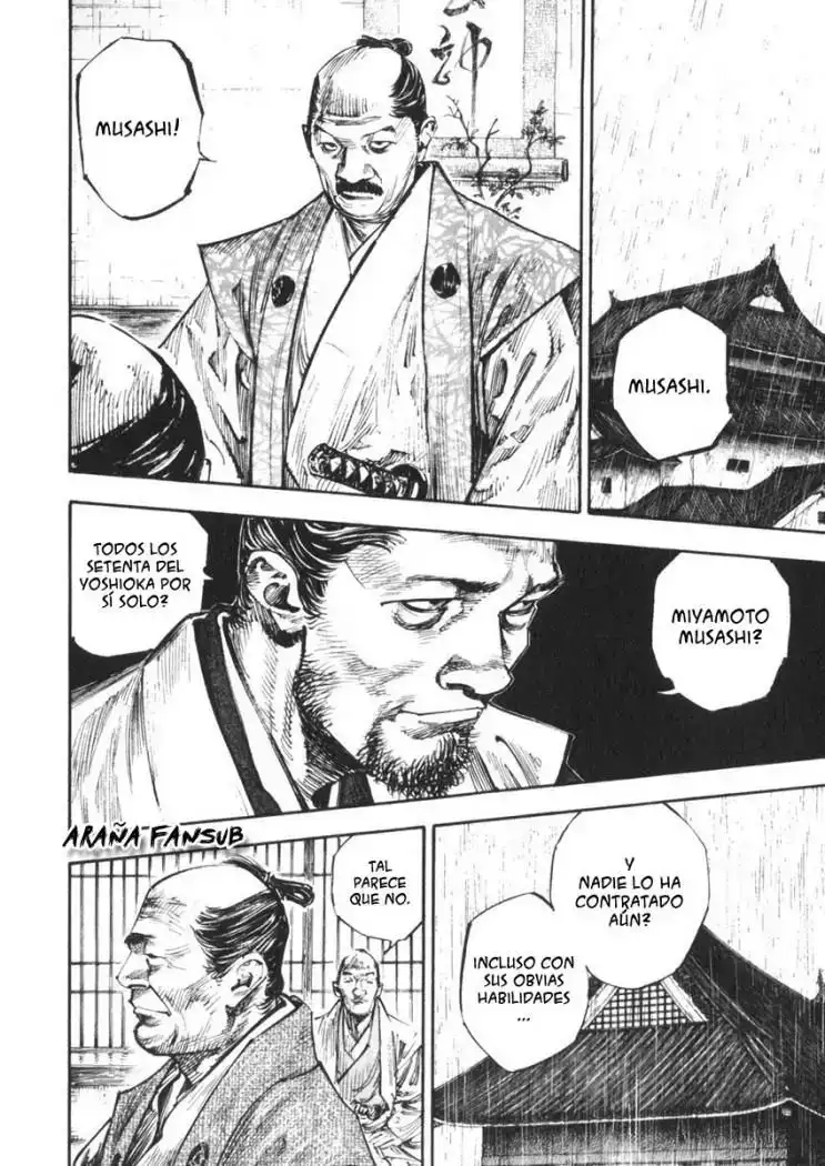 Página 13 — Vagabond Capítulo 249