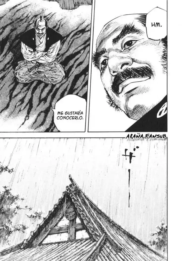 Página 14 — Vagabond Capítulo 249