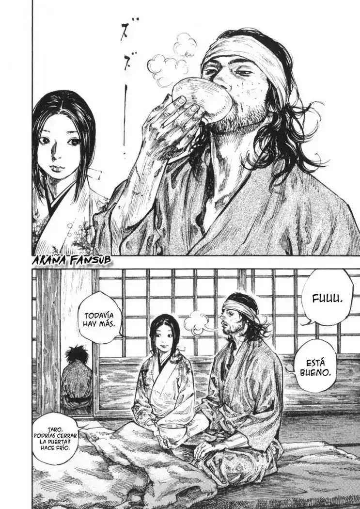 Página 15 — Vagabond Capítulo 249