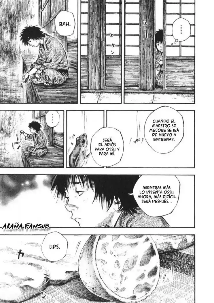 Página 16 — Vagabond Capítulo 249