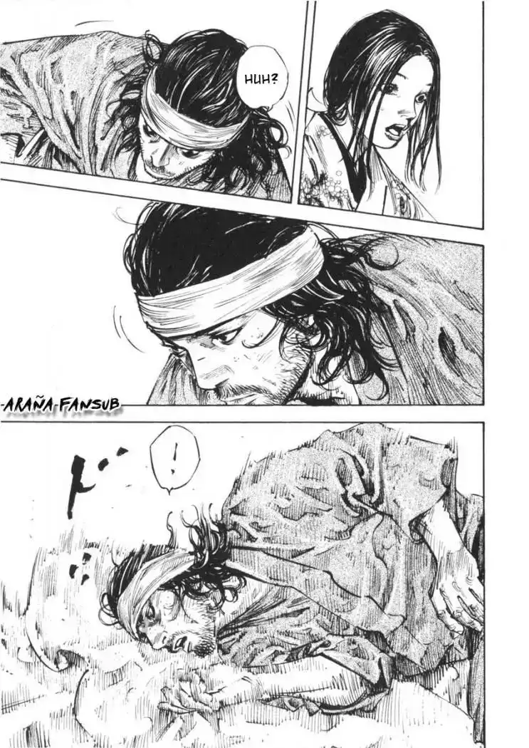 Página 18 — Vagabond Capítulo 249