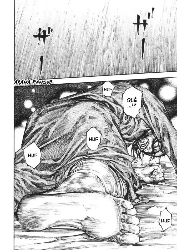 Página 19 — Vagabond Capítulo 249