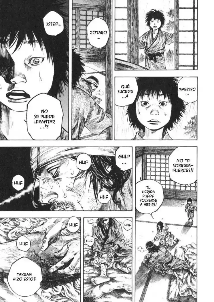 Página 3 — Vagabond Capítulo 250