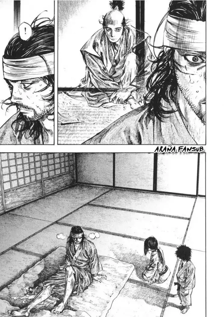 Página 5 — Vagabond Capítulo 250