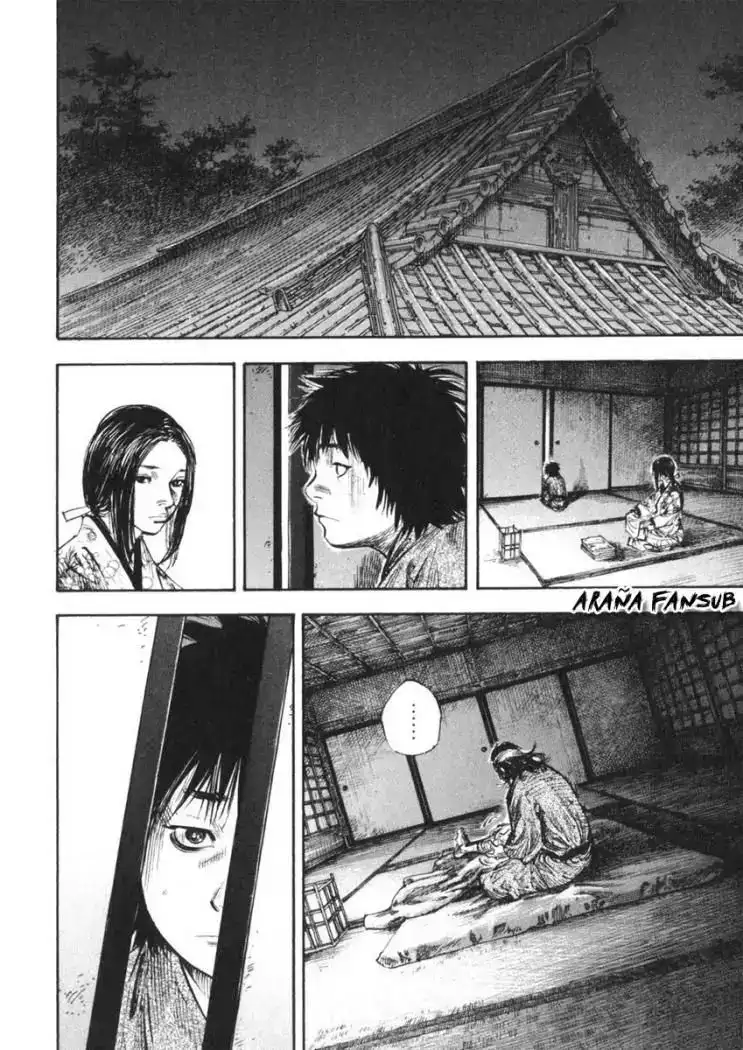 Página 6 — Vagabond Capítulo 250