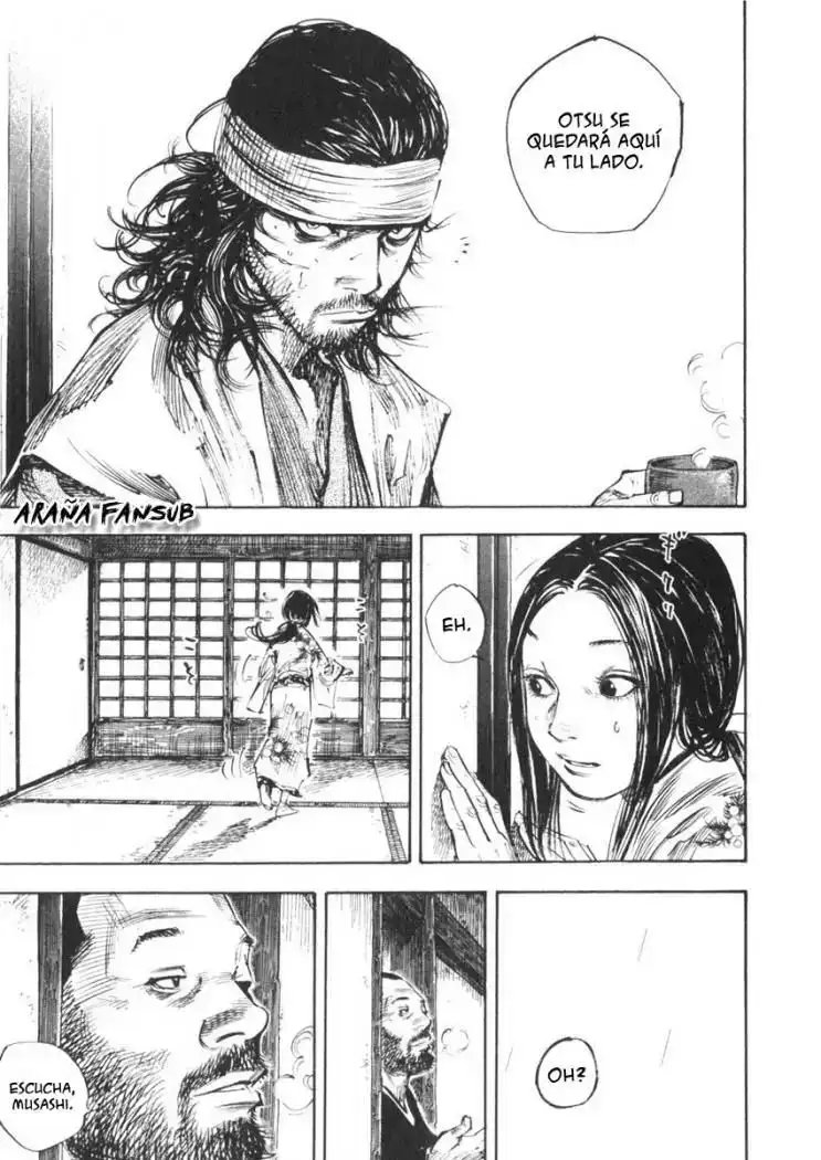 Página 19 — Vagabond Capítulo 250