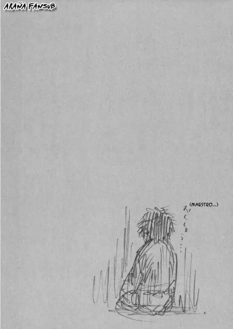 Página 21 — Vagabond Capítulo 250