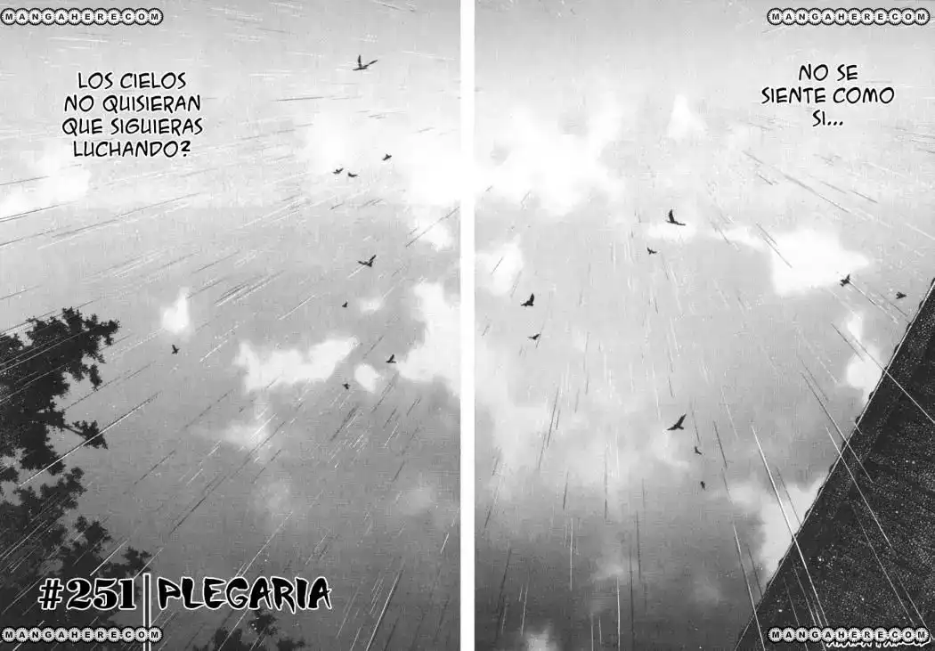 Página 2 — Vagabond Capítulo 251