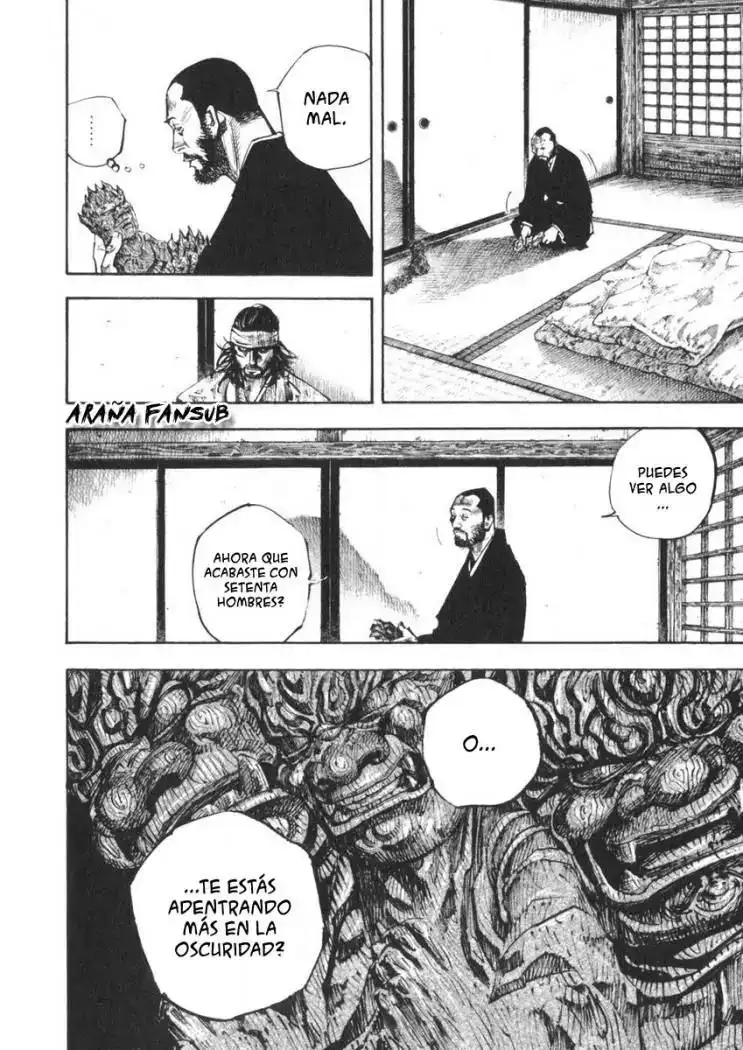 Página 3 — Vagabond Capítulo 251