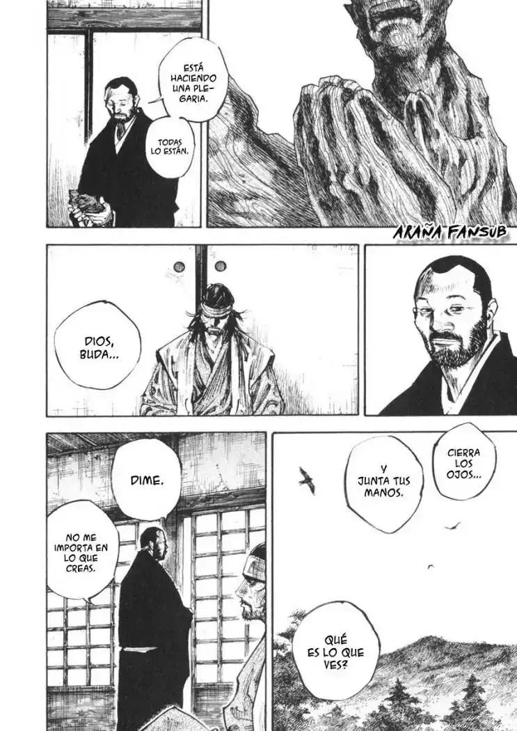 Página 6 — Vagabond Capítulo 251