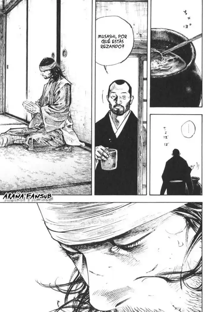 Página 7 — Vagabond Capítulo 251