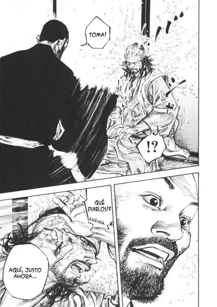 Página 9 — Vagabond Capítulo 251