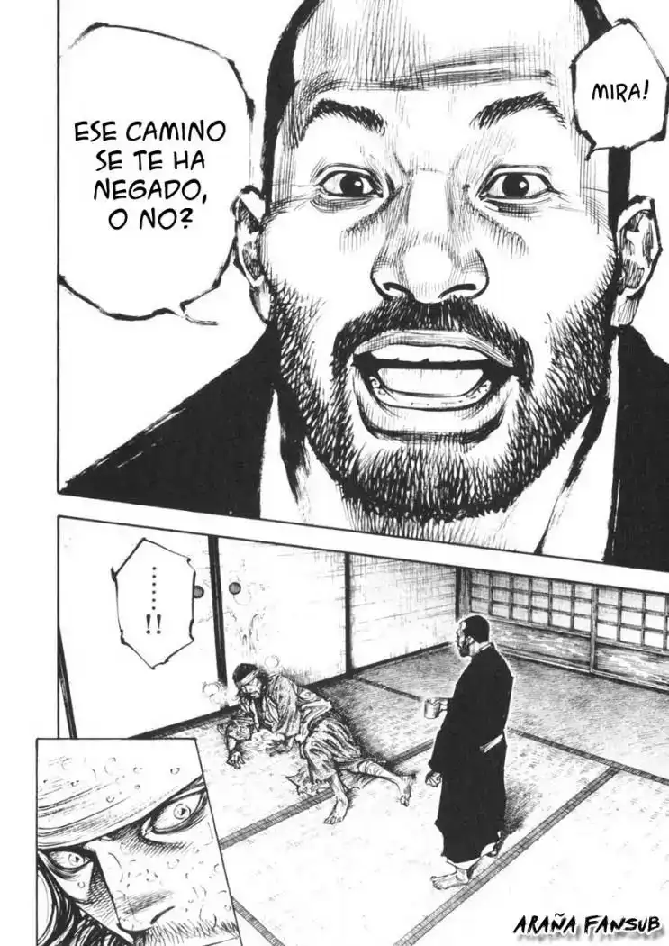 Página 10 — Vagabond Capítulo 251